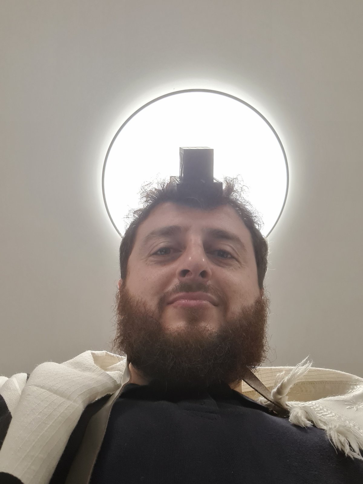 Daily Prayers - 23.11.2025