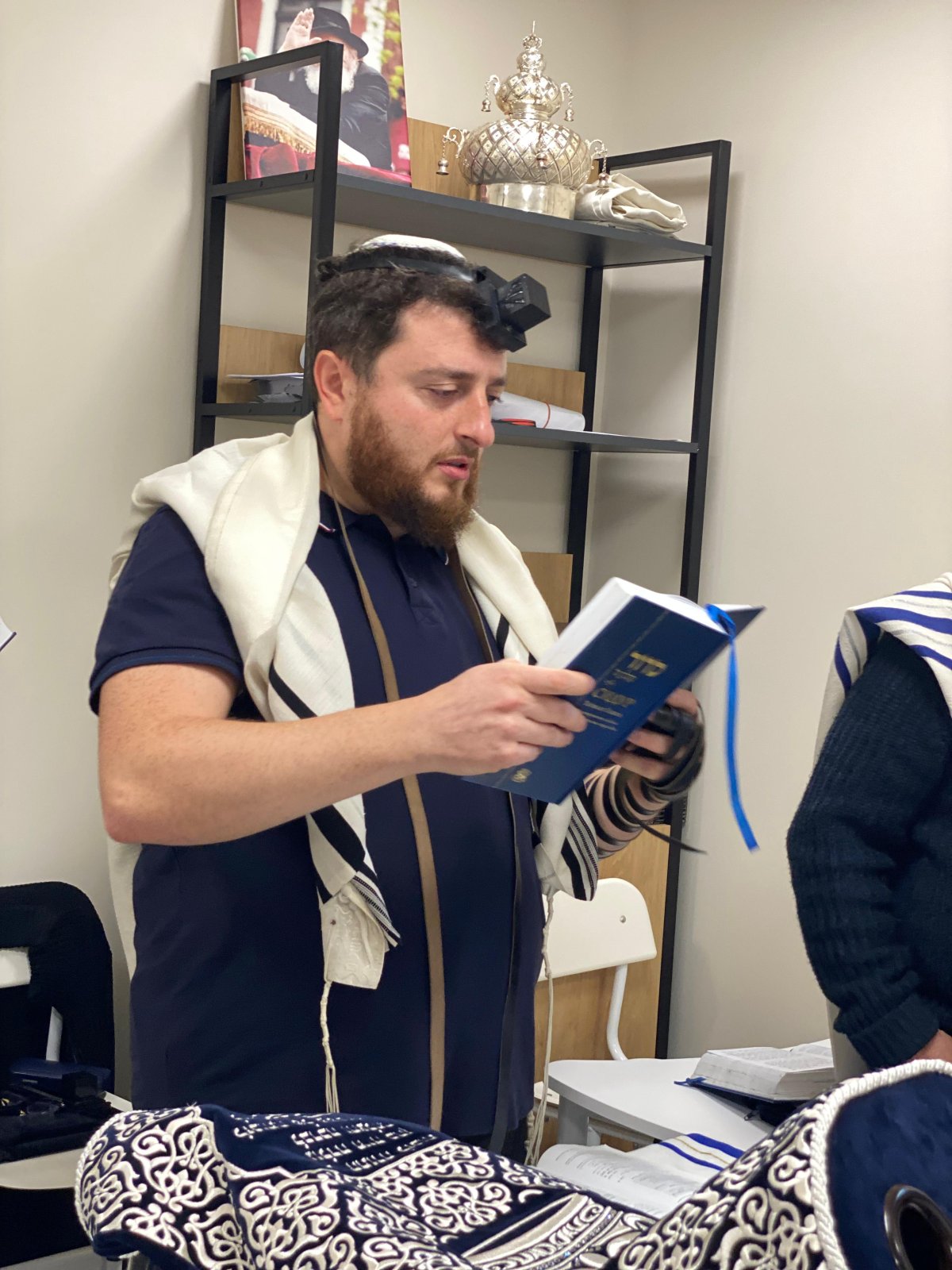 Daily Prayers - 06.09.2025