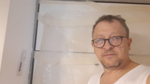 Mezuzah Campaign - 06.09.2025